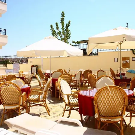 Aegean Park 4* דידים