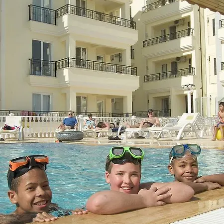 Aegean Park Hotel 4*