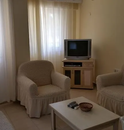 Aegean Park דידים