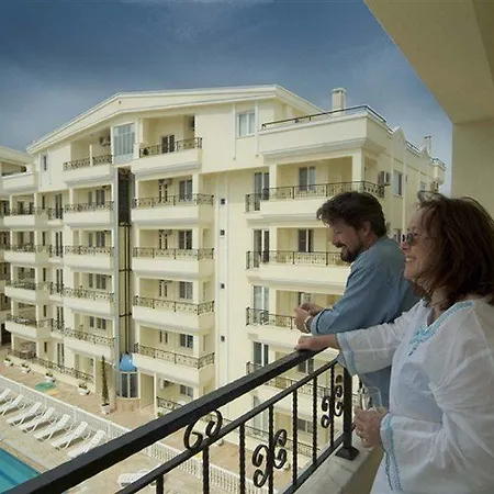 Aegean Park מלון דידים