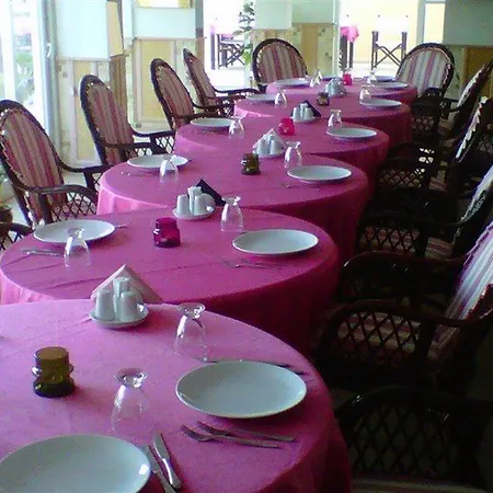 Aegean Park מלון