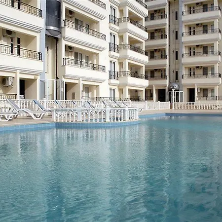 Aegean Park מלון