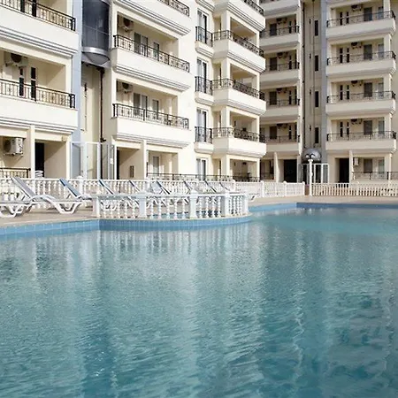 Aegean Park Hotel