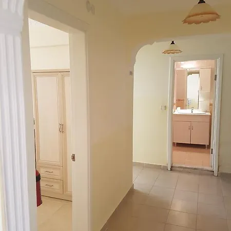 מלון Aegean Park