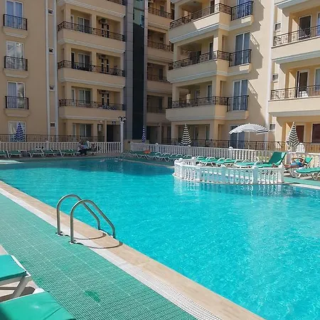Hotel Aegean Park