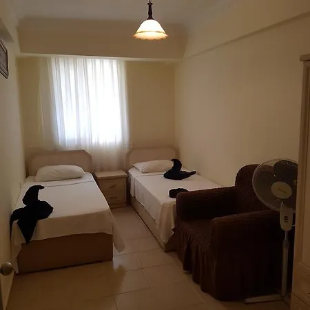 מלון Aegean Park