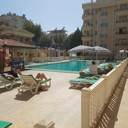 Aegean Park מלון