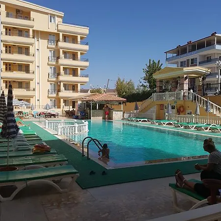 Aegean Park מלון 4*
