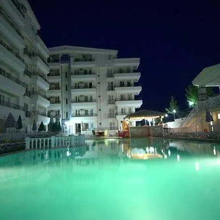 Ξενοδοχείο Aegean Park