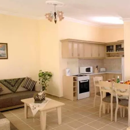 מלון Aegean Park