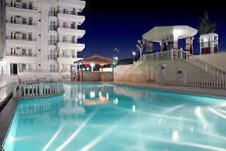 מלון Aegean Park