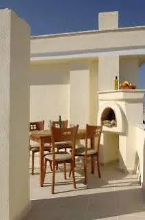 Aegean Park Ξενοδοχείο Ντιντίμ