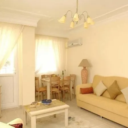 מלון Aegean Park 4*