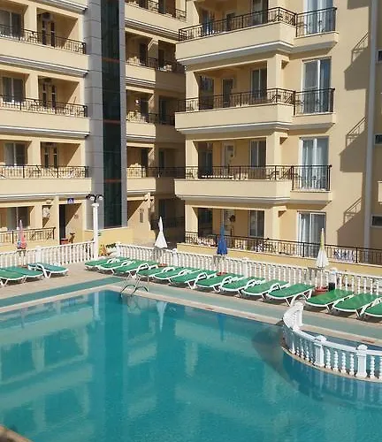 Aegean Park Otel Didim