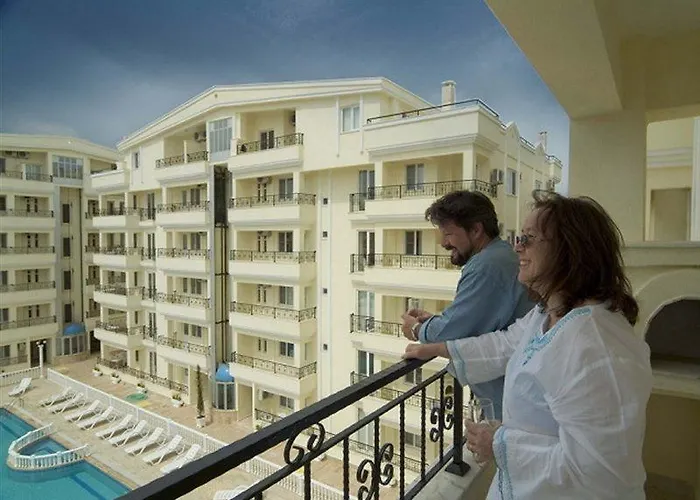 Aegean Park Hotel Didim