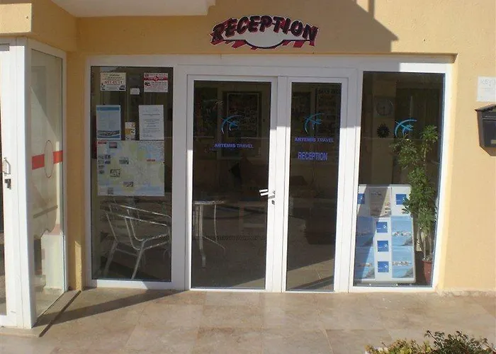 Aegean Park 4* Didim