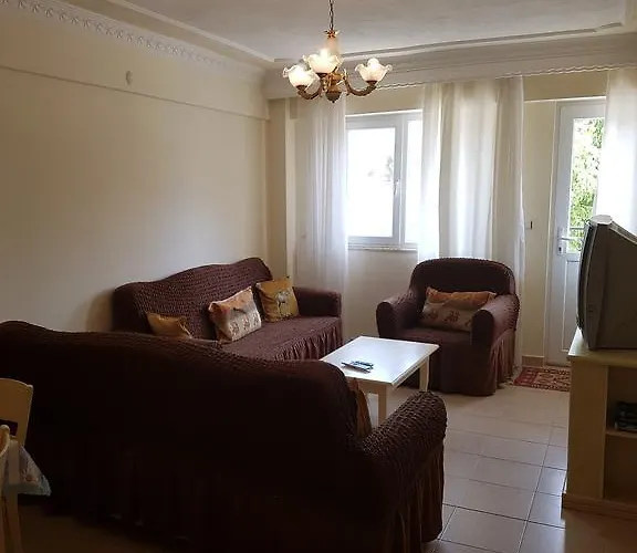 Hotel Aegean Park Didim