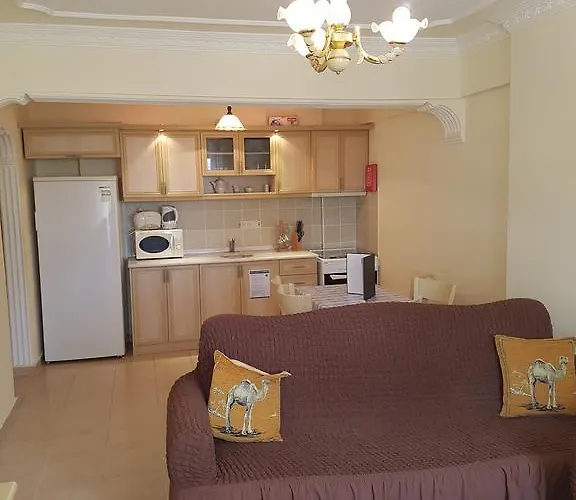 Aegean Park 4* Didim