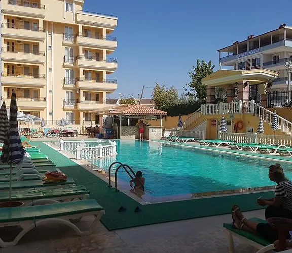 Aegean Park Hotel 4*