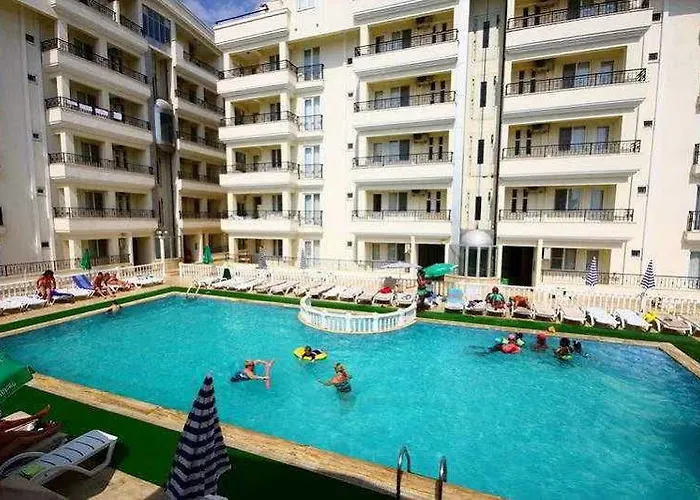 Aegean Park Hotel 4*