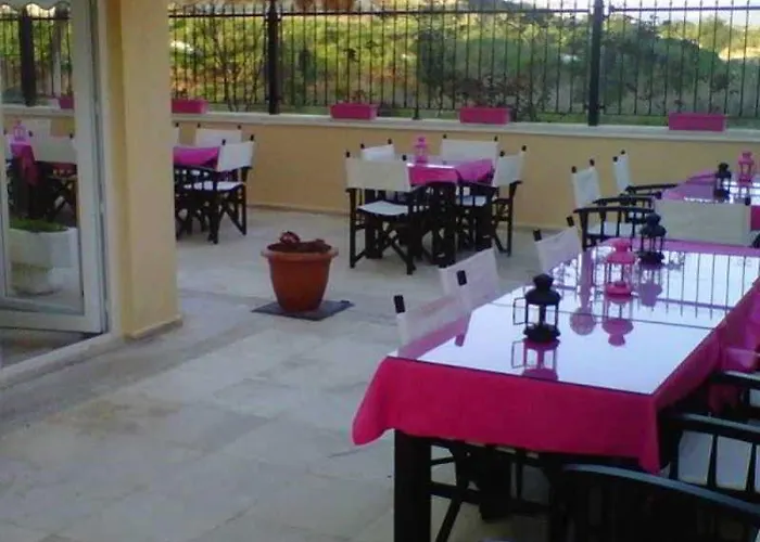 Aegean Park Hotel 4*