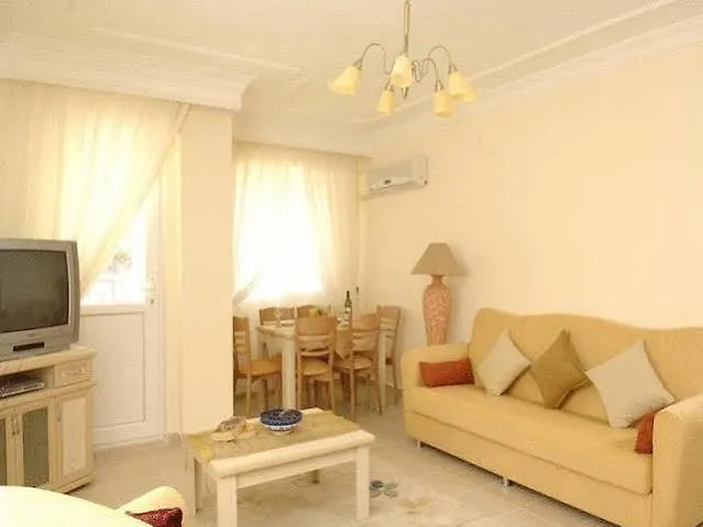 Hotel Aegean Park 4*