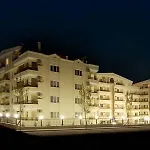 Aegean Park 4* 디딤