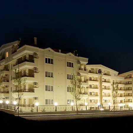 Aegean Park 4* Дидим