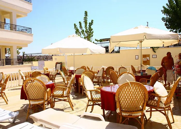 Aegean Park 4* Дидим