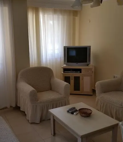 Aegean Park Дидим