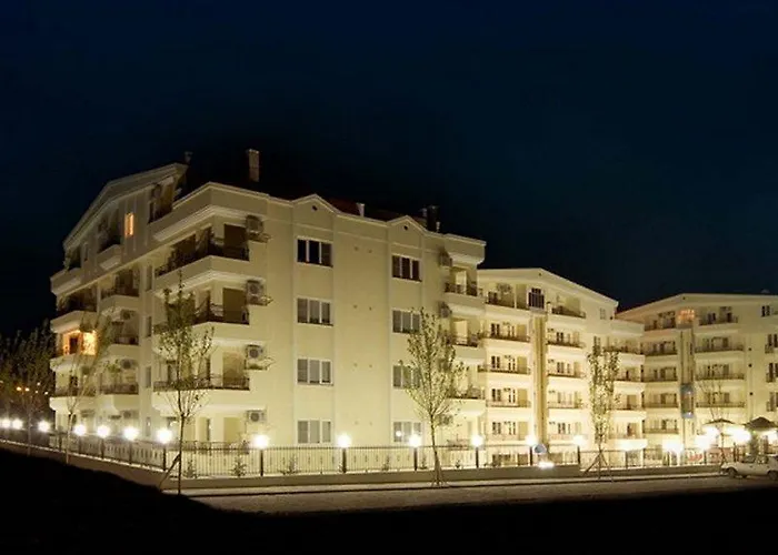 Aegean Park 4* Didim