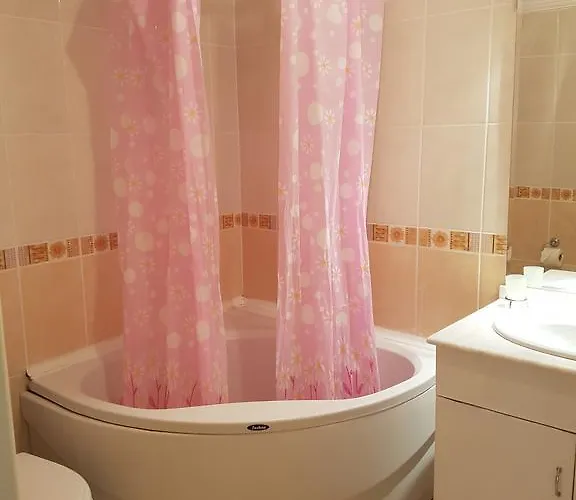 Отель Aegean Park