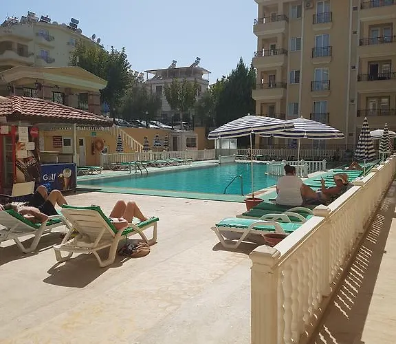 Aegean Park Отель